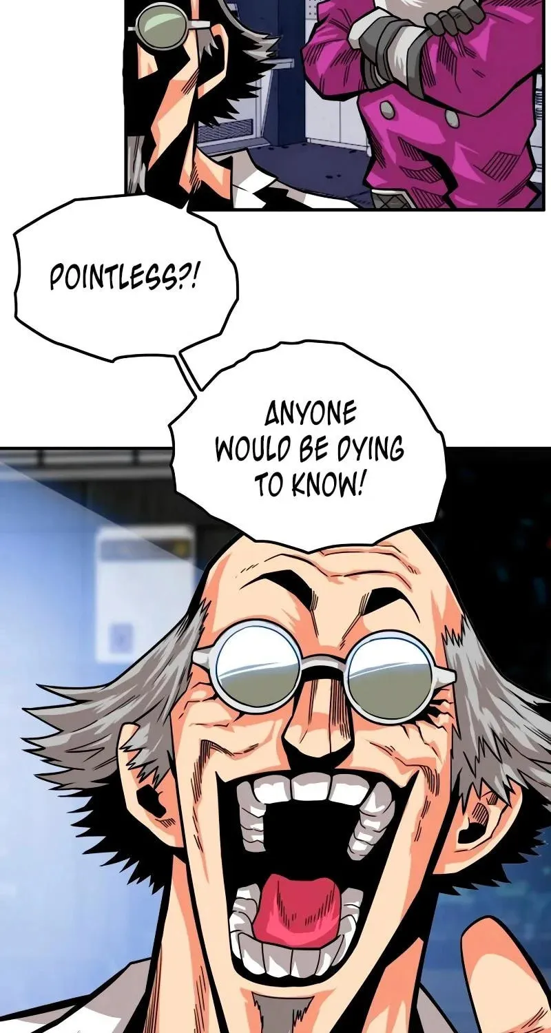 Read Troll Trap chapter 175 image 96 on Lezhin
