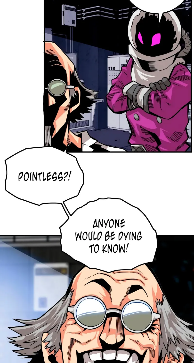 Read Troll Trap chapter 176 image 1 on Lezhin