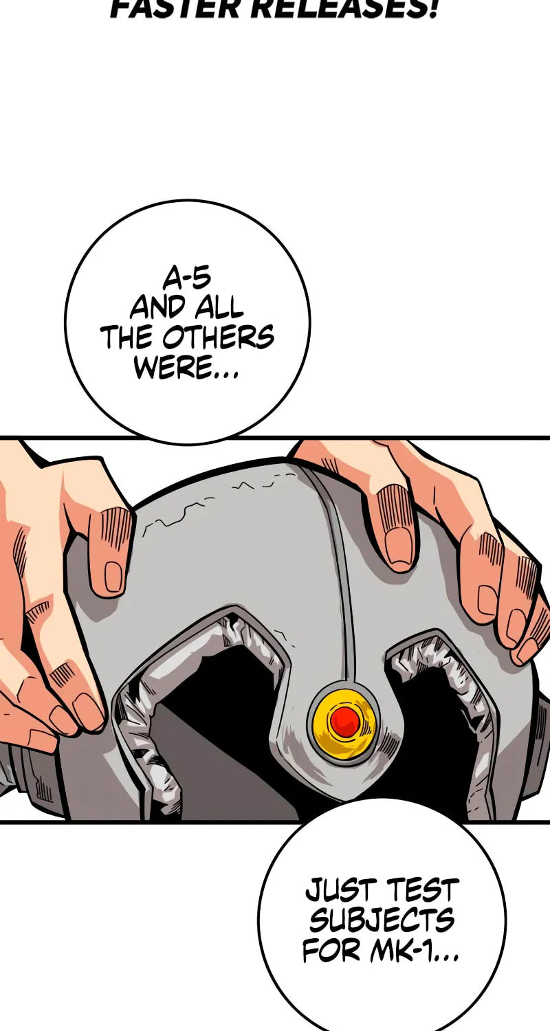 Read Troll Trap chapter 176 image 101 on Lezhin