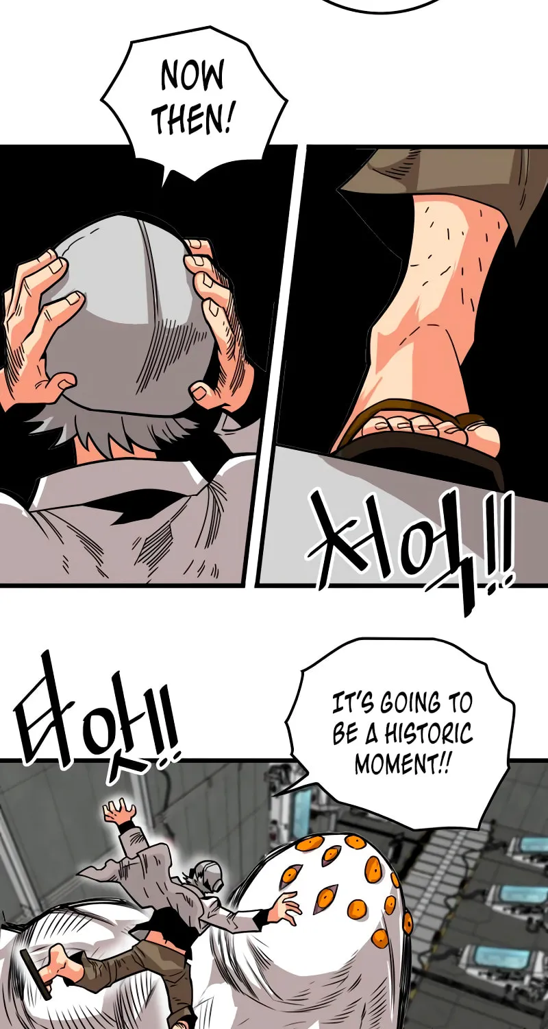 Read Troll Trap chapter 176 image 102 on Lezhin