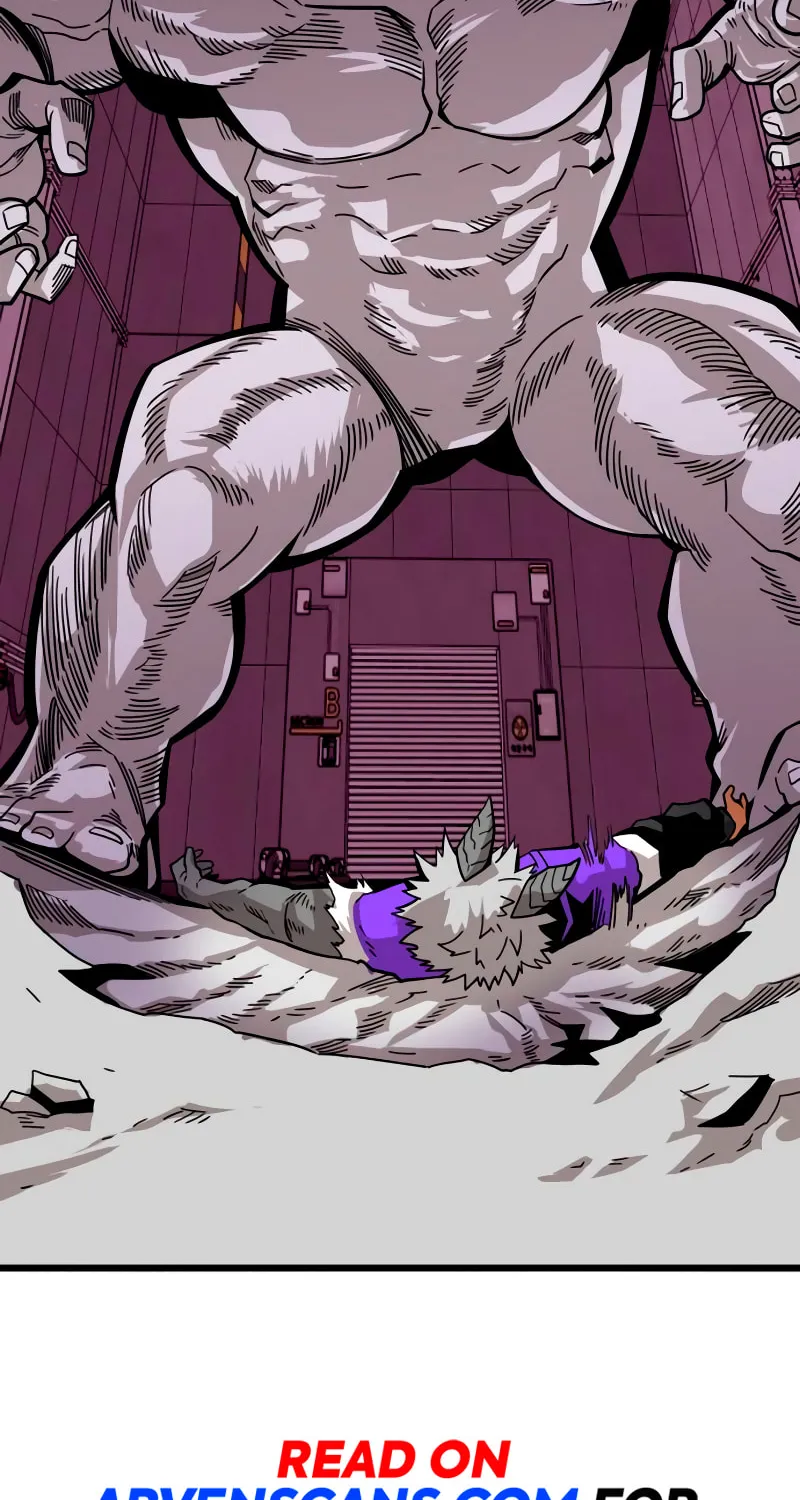 Read Troll Trap chapter 176 image 107 on Lezhin