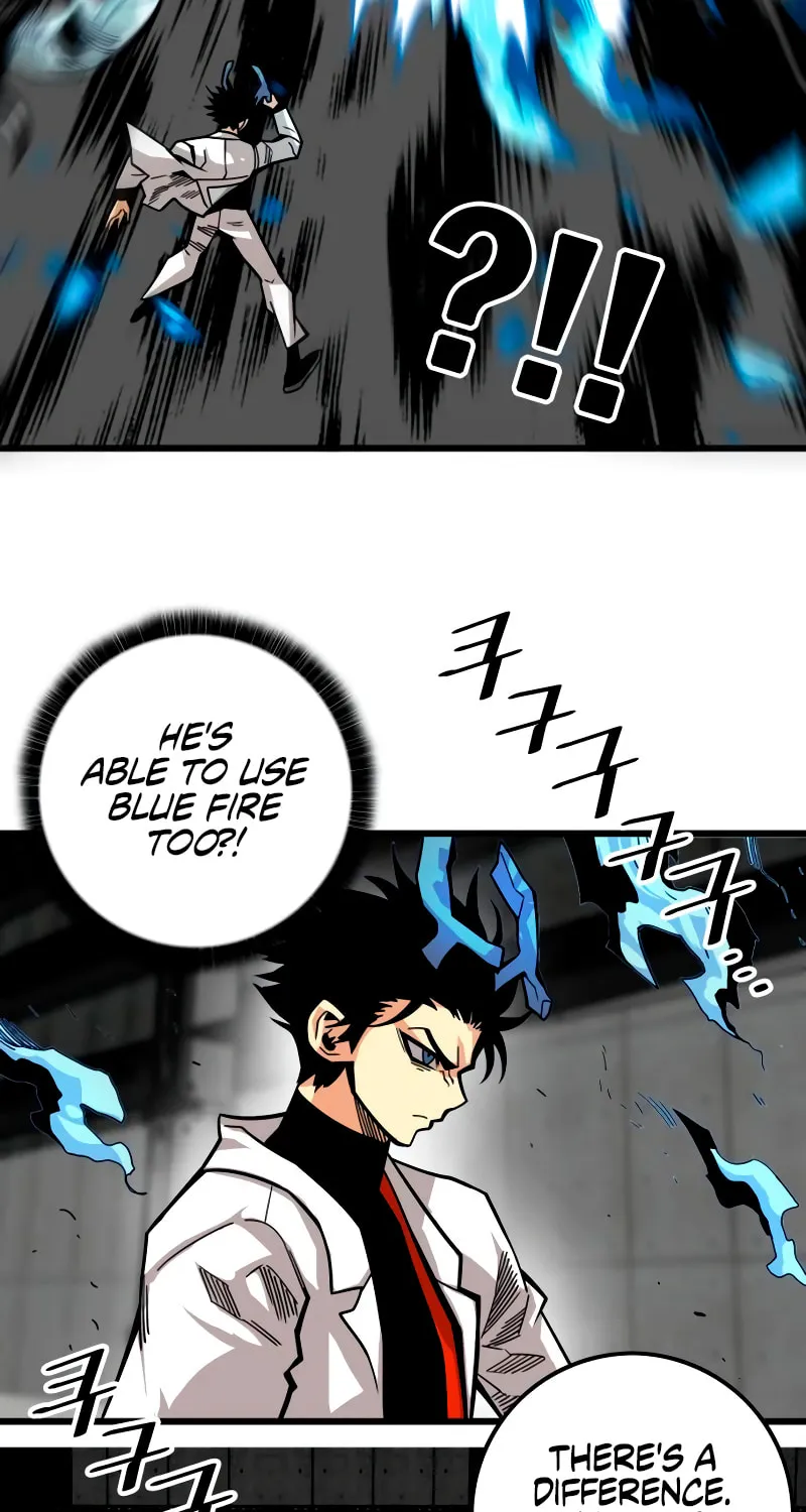 Read Troll Trap chapter 176 image 15 on Lezhin