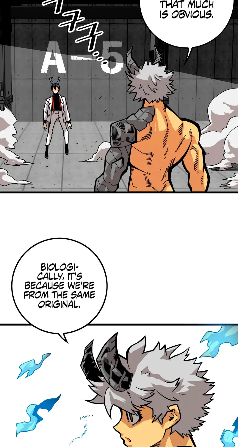 Read Troll Trap chapter 176 image 16 on Lezhin