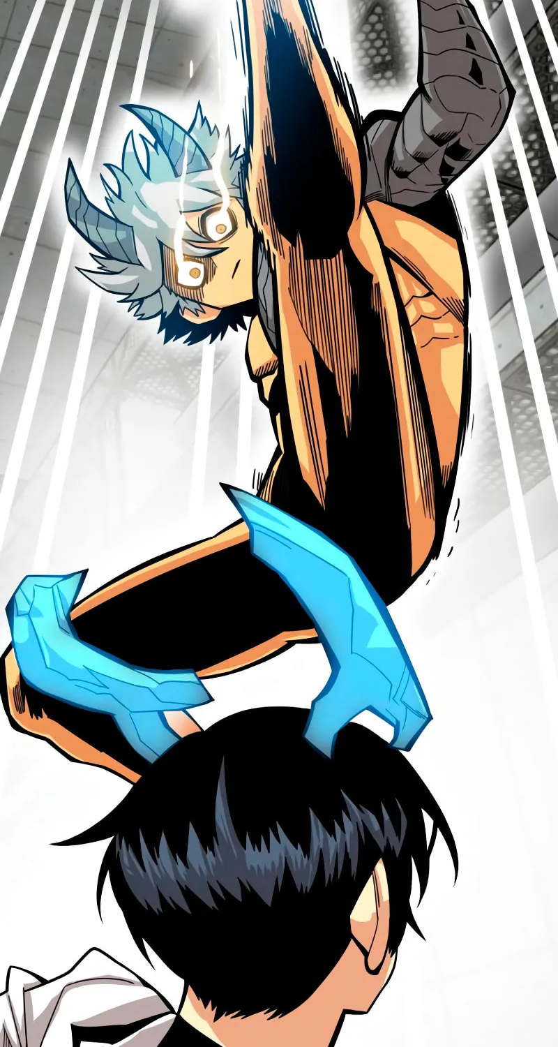 Read Troll Trap chapter 176 image 20 on Lezhin