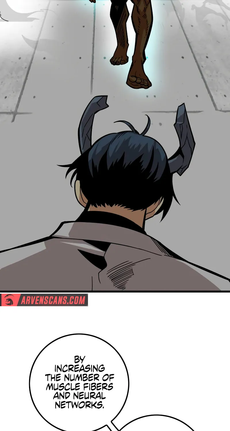 Read Troll Trap chapter 176 image 35 on Lezhin