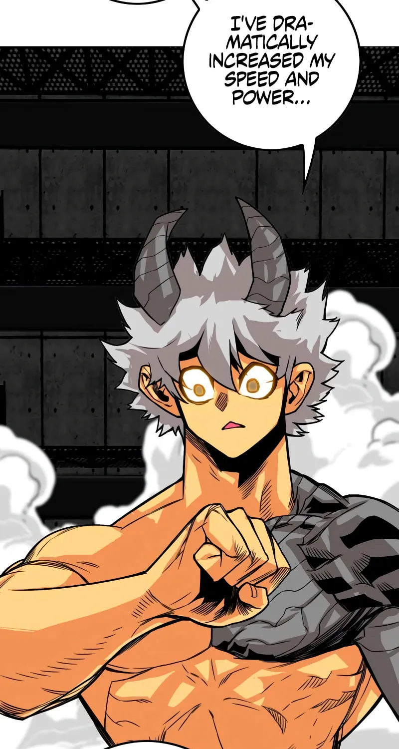 Read Troll Trap chapter 176 image 36 on Lezhin