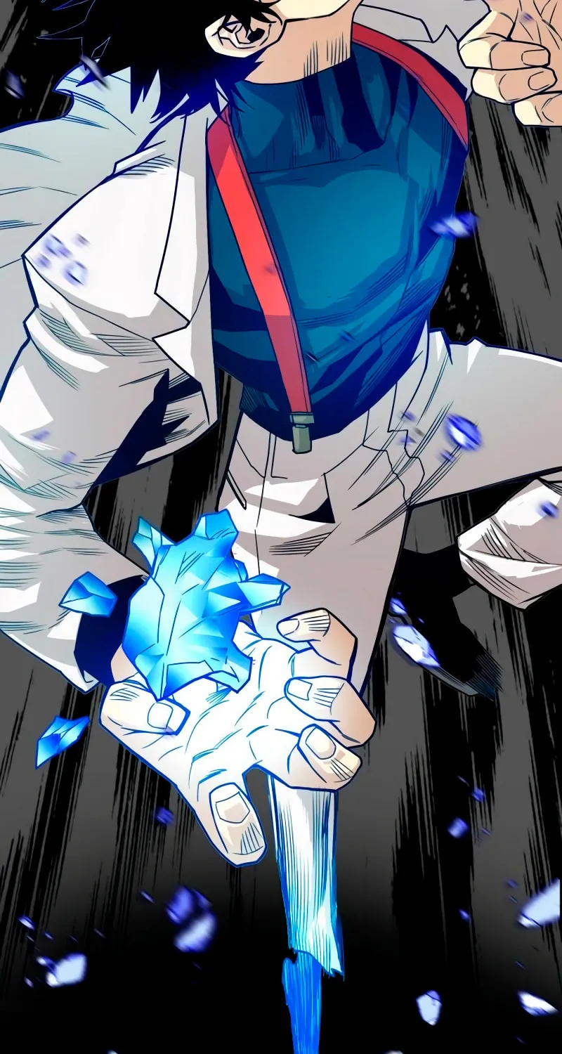Read Troll Trap chapter 176 image 5 on Lezhin