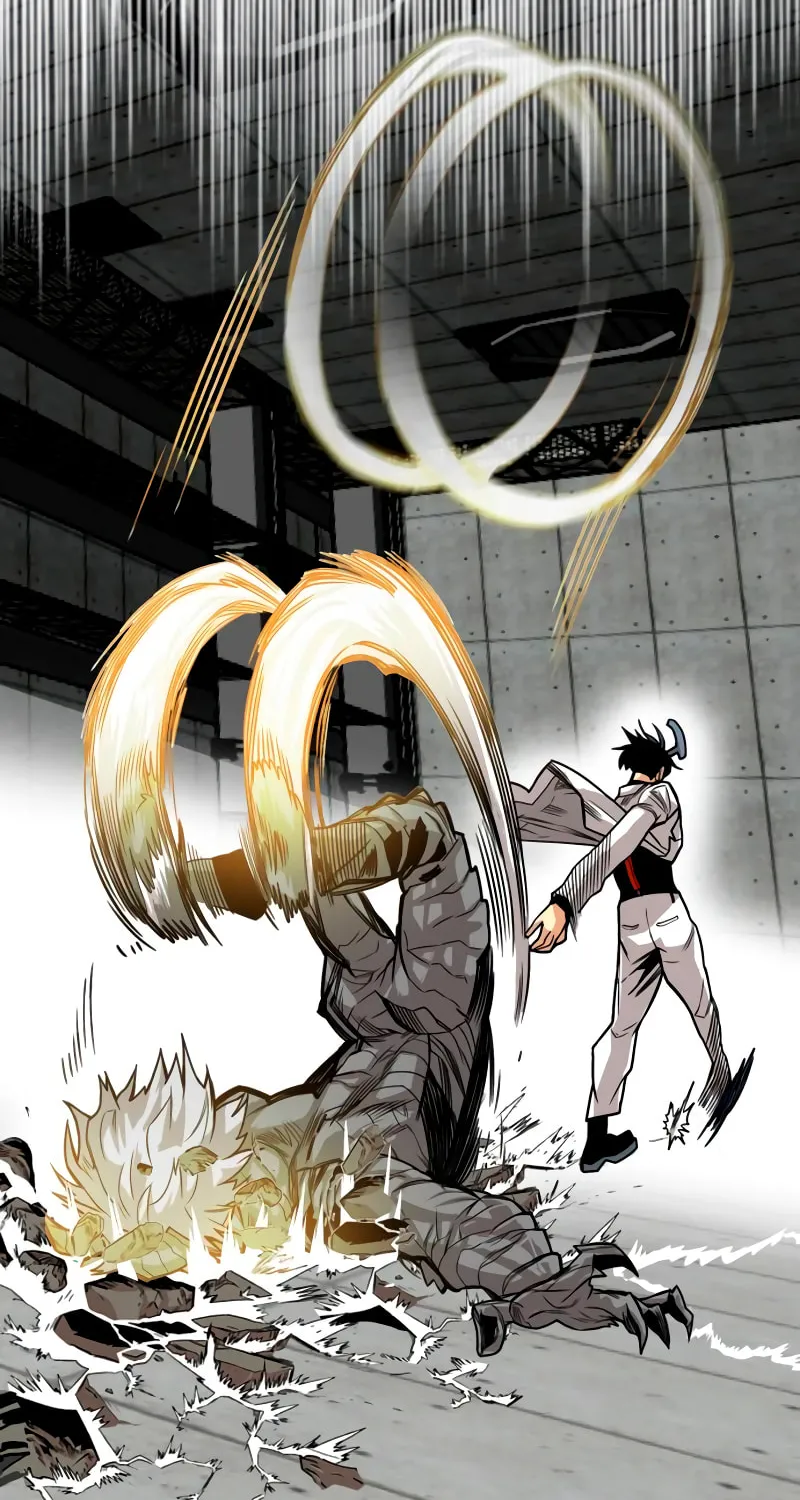 Read Troll Trap chapter 176 image 50 on Lezhin