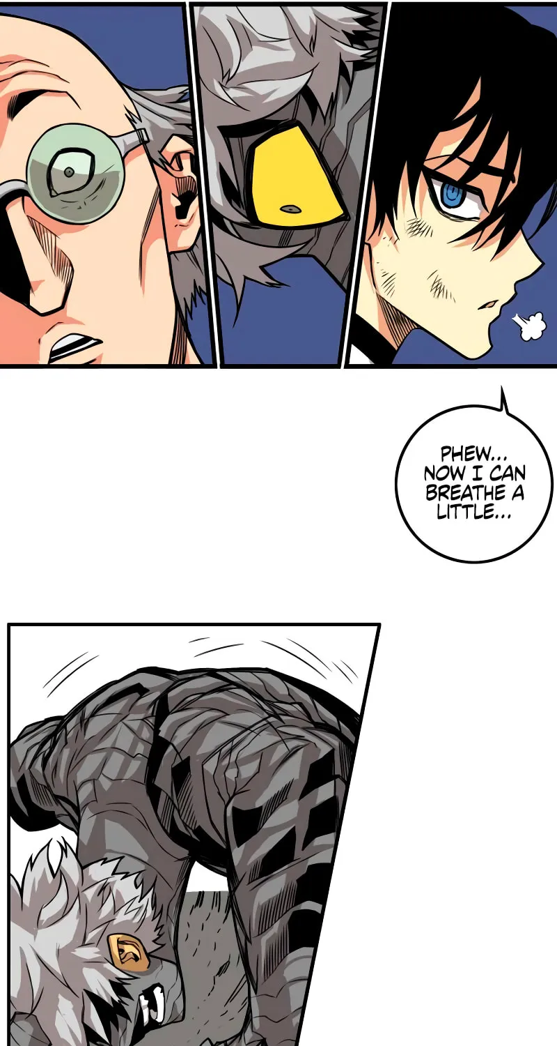 Read Troll Trap chapter 176 image 52 on Lezhin