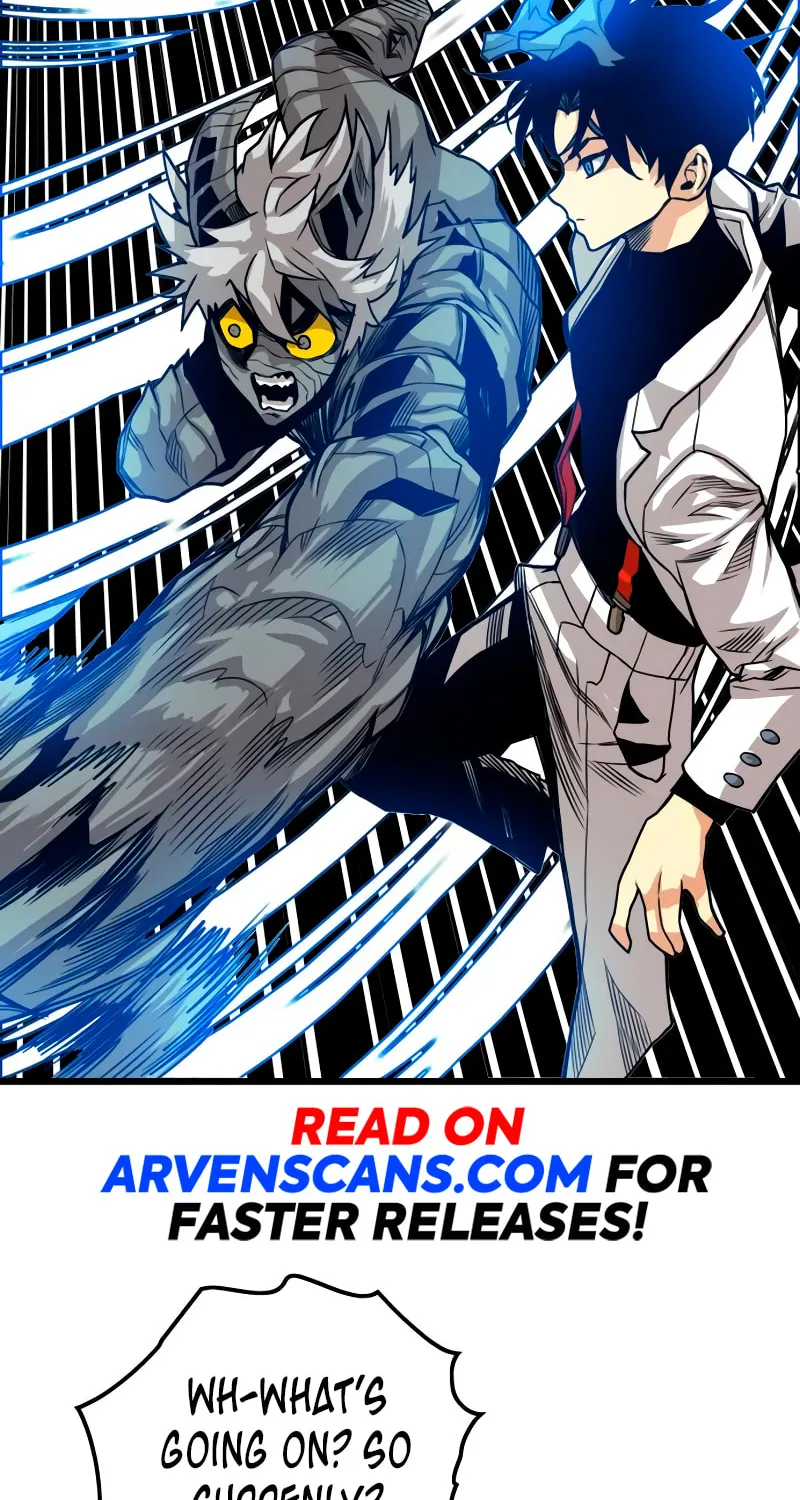 Read Troll Trap chapter 176 image 55 on Lezhin