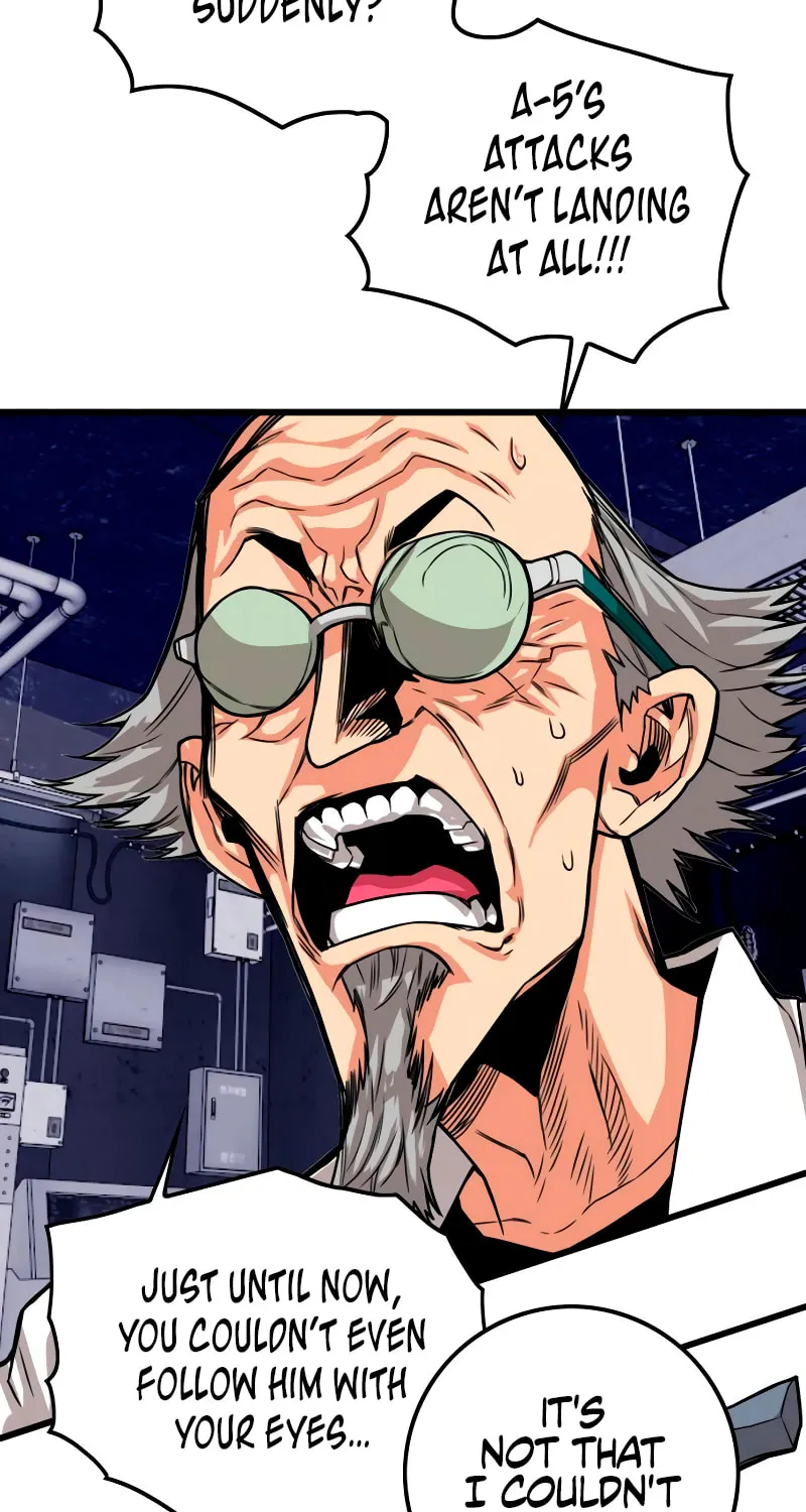 Read Troll Trap chapter 176 image 56 on Lezhin