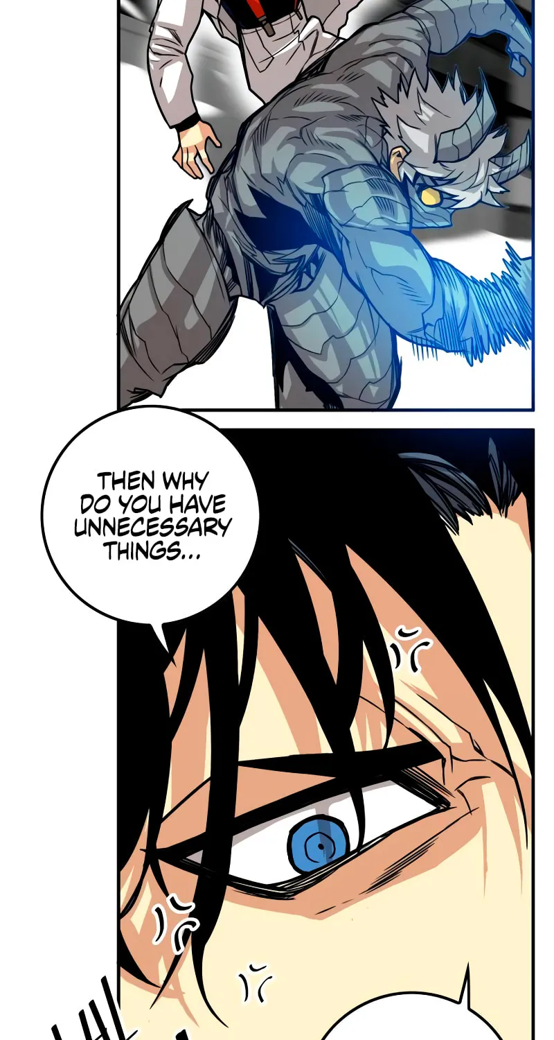 Read Troll Trap chapter 176 image 59 on Lezhin