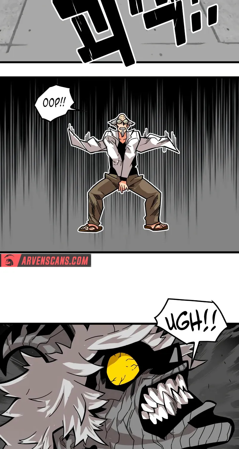 Read Troll Trap chapter 176 image 63 on Lezhin