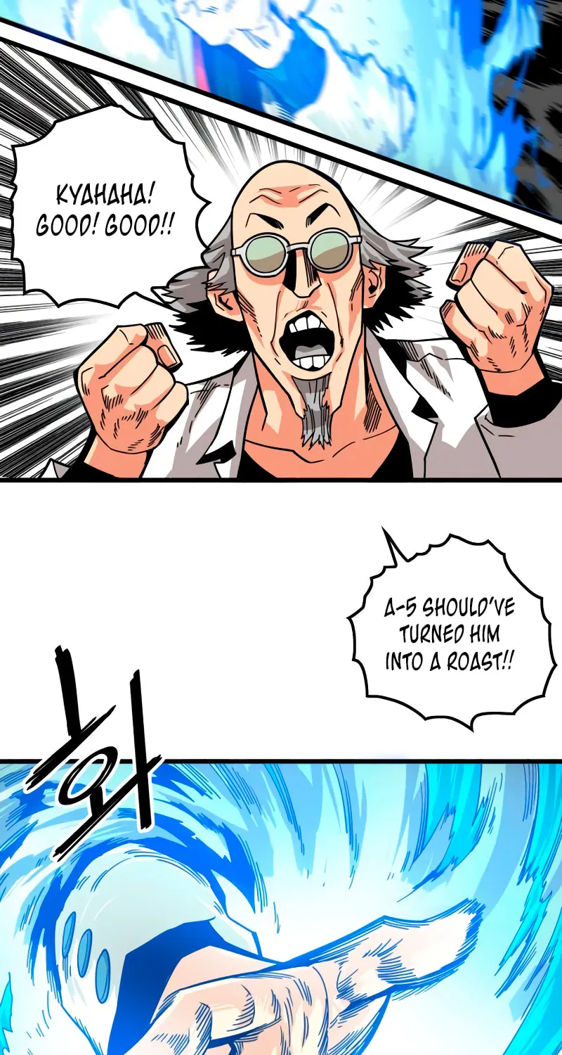Read Troll Trap chapter 176 image 67 on Lezhin