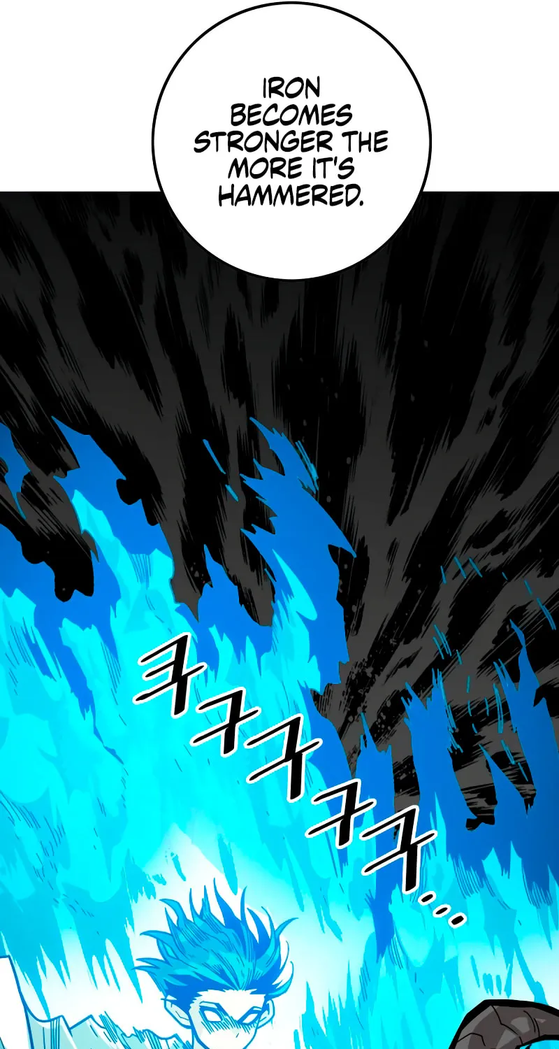 Read Troll Trap chapter 176 image 70 on Lezhin