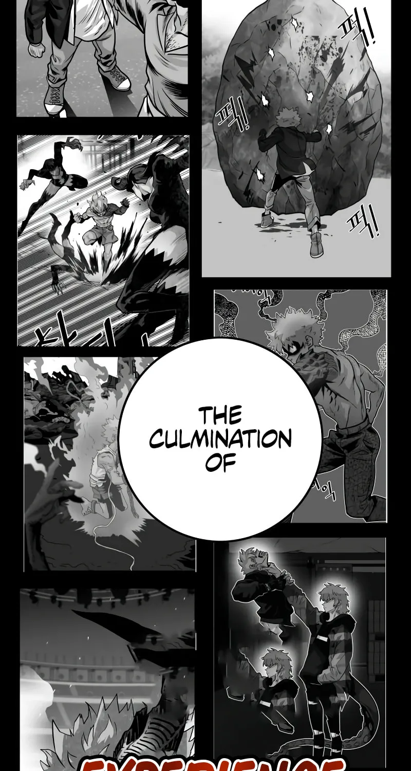 Read Troll Trap chapter 176 image 73 on Lezhin