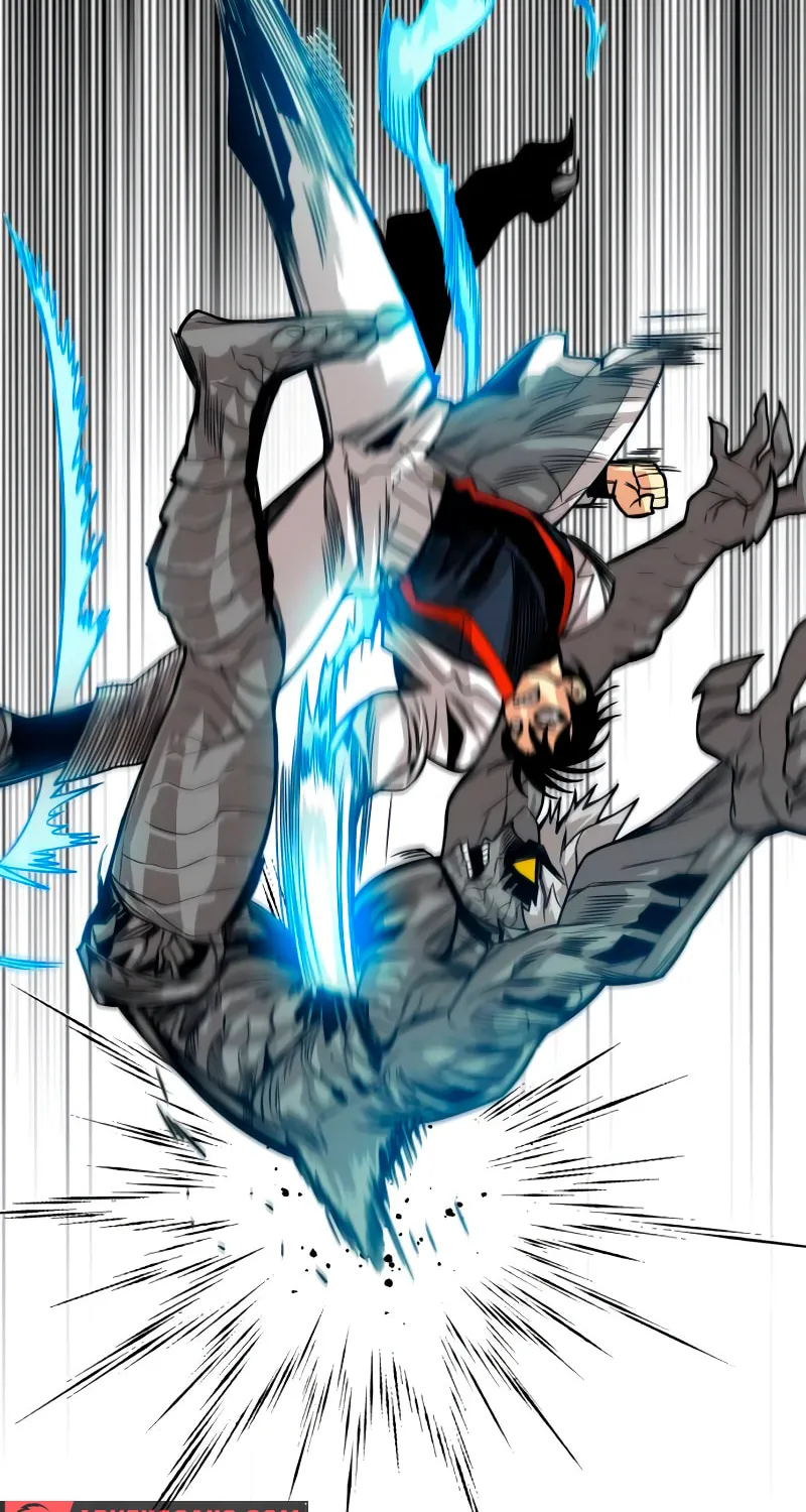 Read Troll Trap chapter 176 image 79 on Lezhin