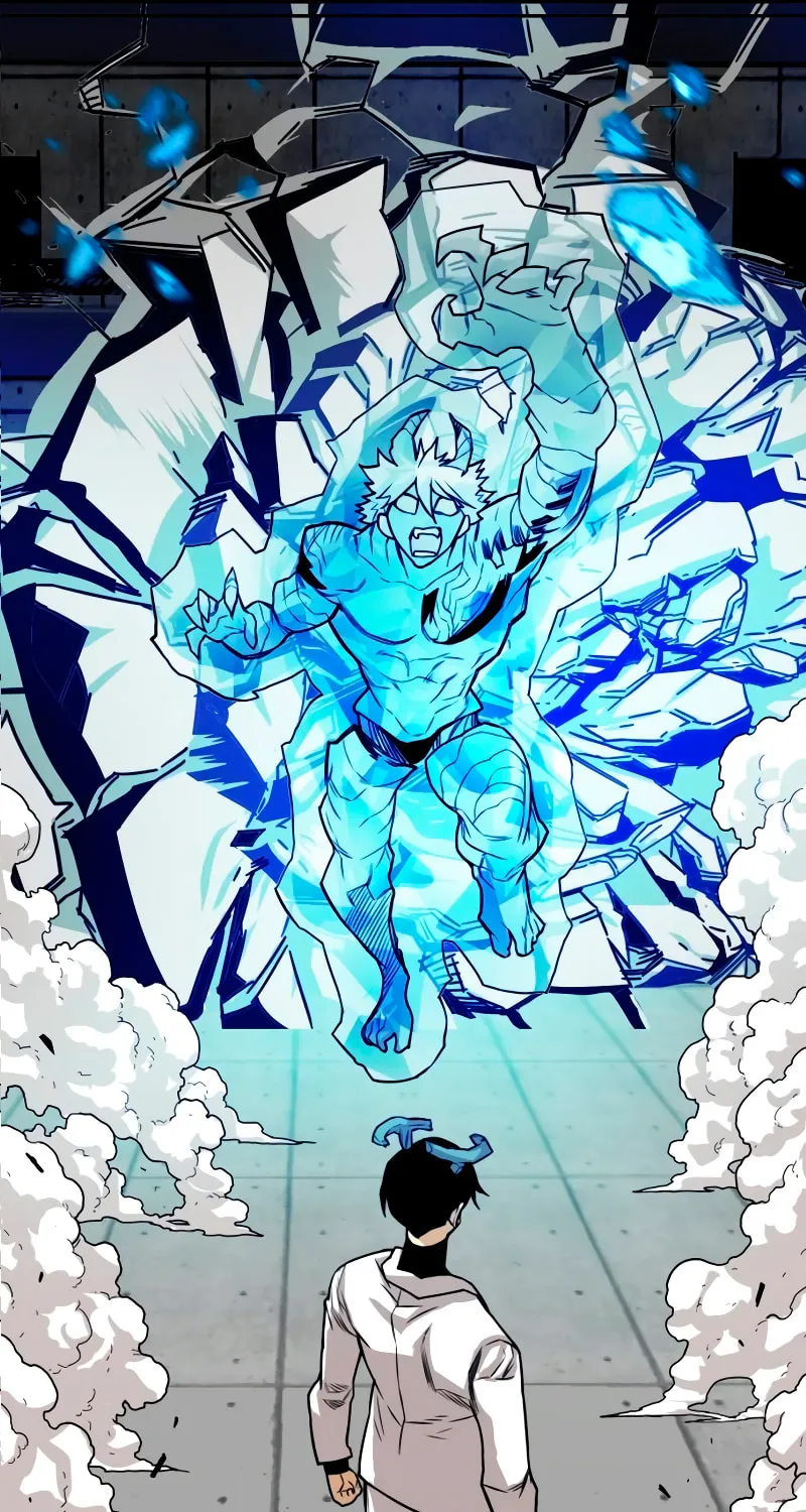 Read Troll Trap chapter 176 image 87 on Lezhin