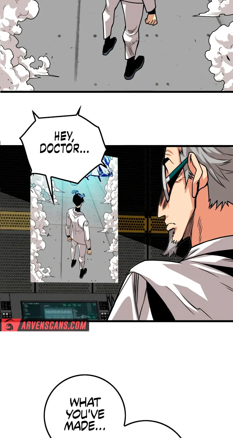 Read Troll Trap chapter 176 image 88 on Lezhin