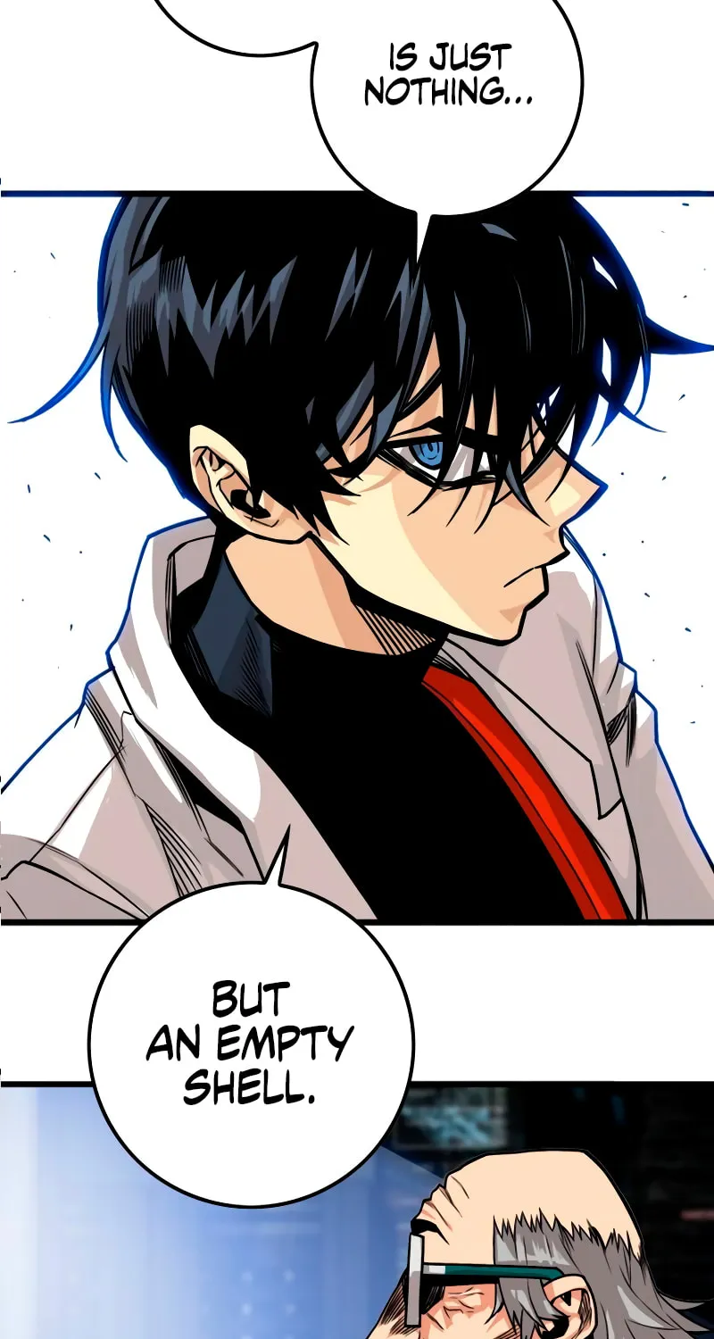 Read Troll Trap chapter 176 image 89 on Lezhin