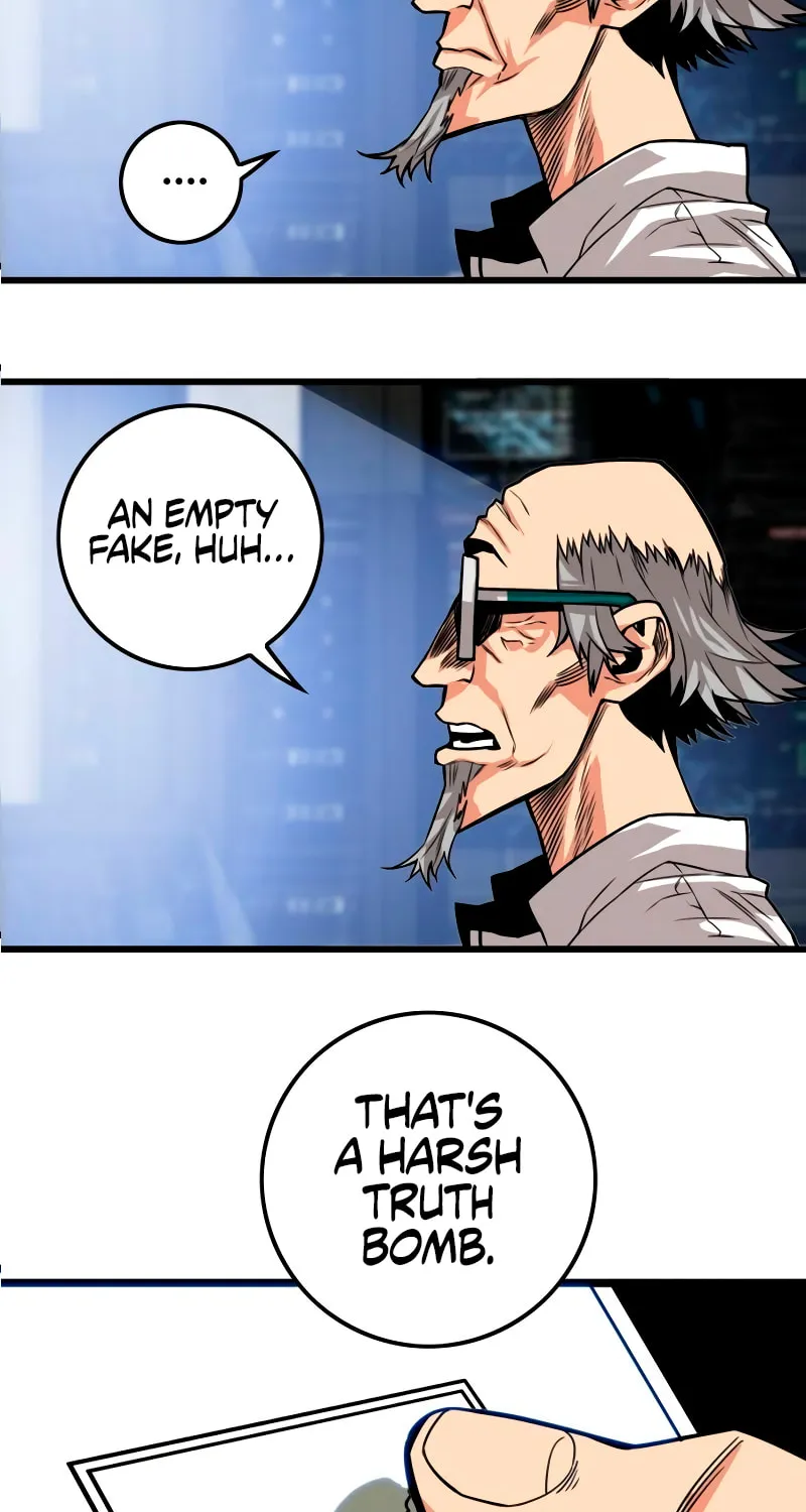 Read Troll Trap chapter 176 image 90 on Lezhin