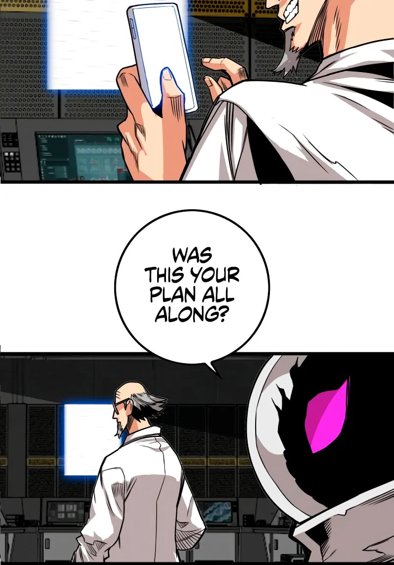 Read Troll Trap chapter 176 image 94 on Lezhin
