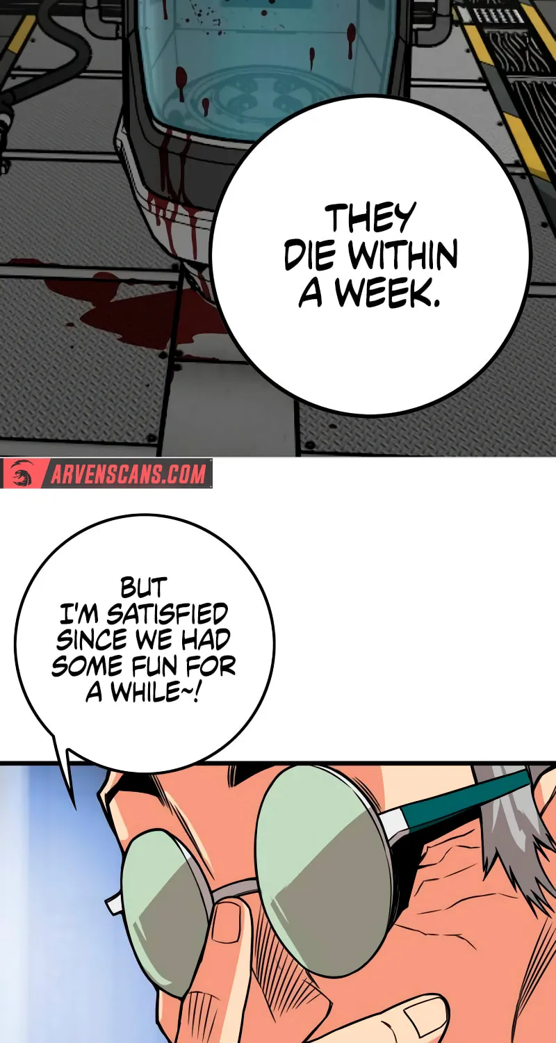 Read Troll Trap chapter 176 image 96 on Lezhin