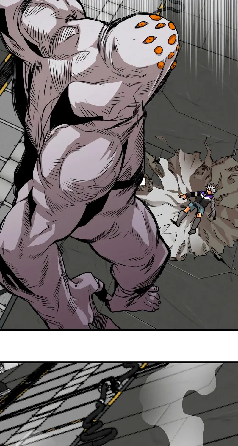 Read Troll Trap chapter 176 image 98 on Lezhin