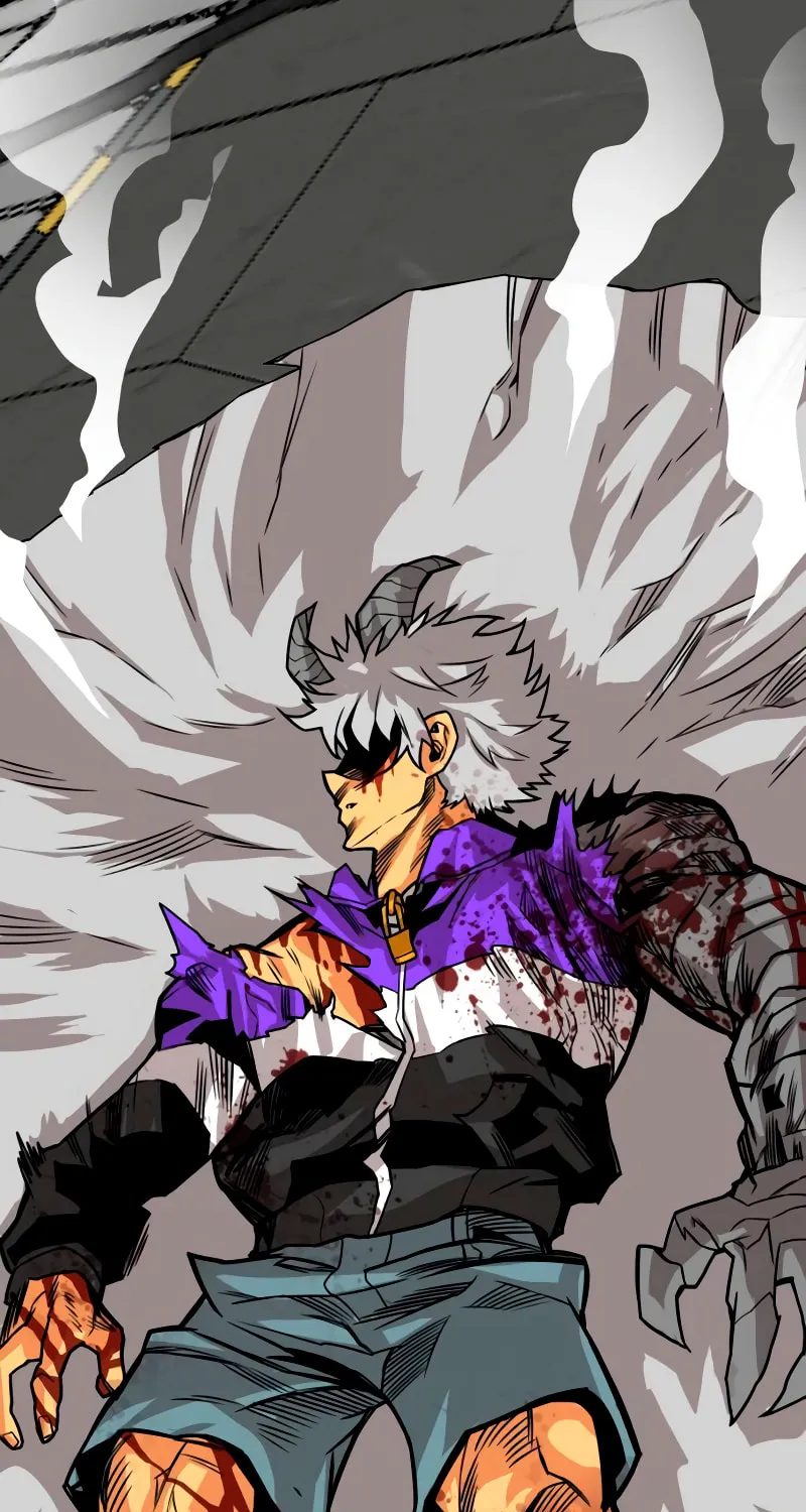Read Troll Trap chapter 176 image 99 on Lezhin