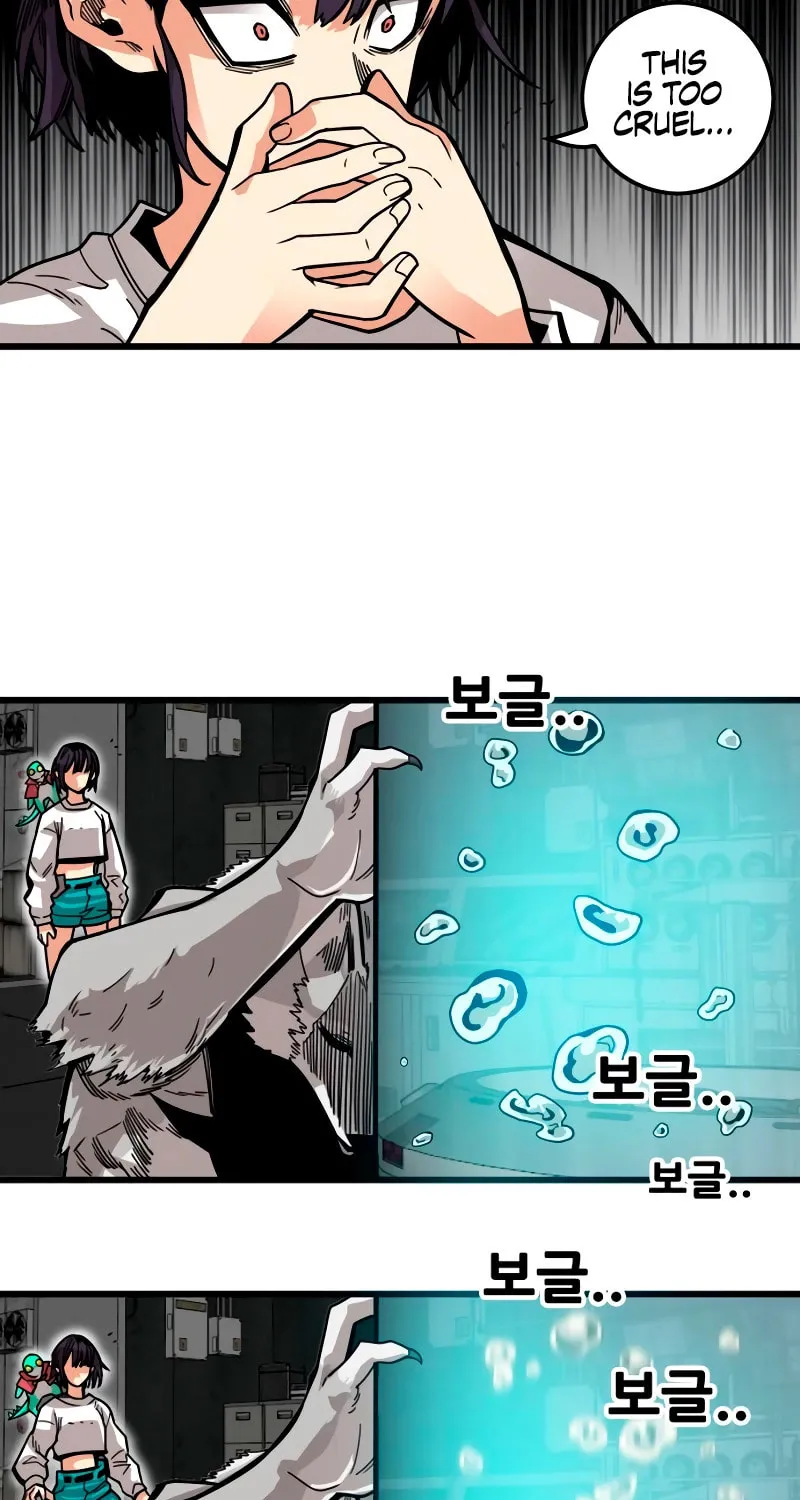 Read Troll Trap chapter 177 image 10 on Lezhin