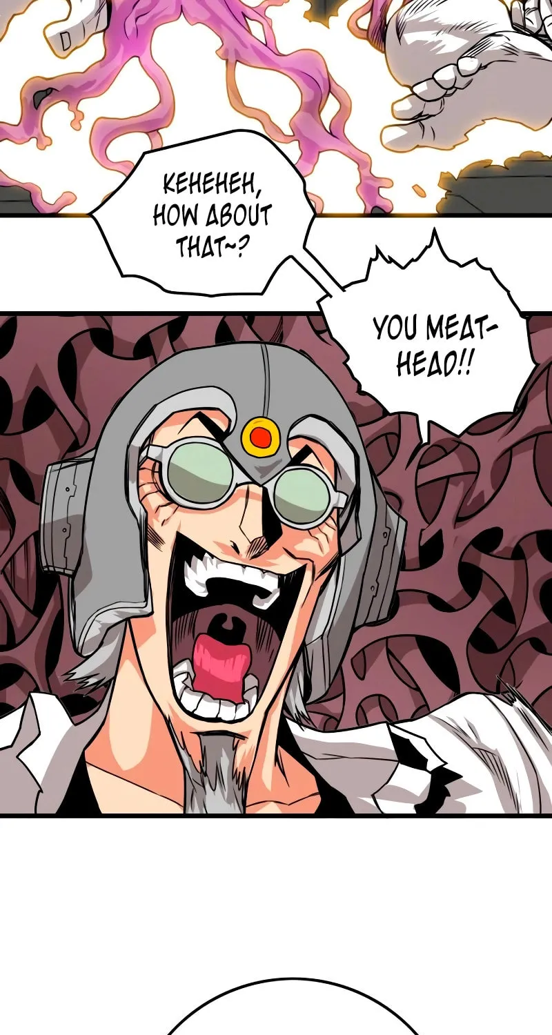 Read Troll Trap chapter 177 image 100 on Lezhin