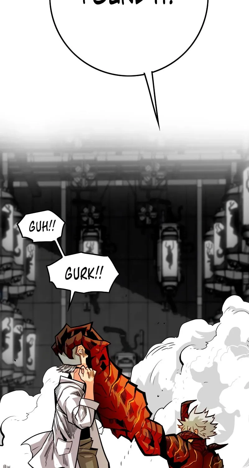 Read Troll Trap chapter 177 image 107 on Lezhin
