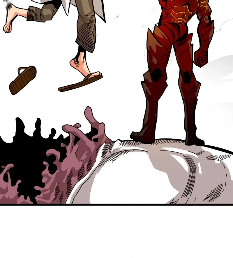 Read Troll Trap chapter 177 image 108 on Lezhin