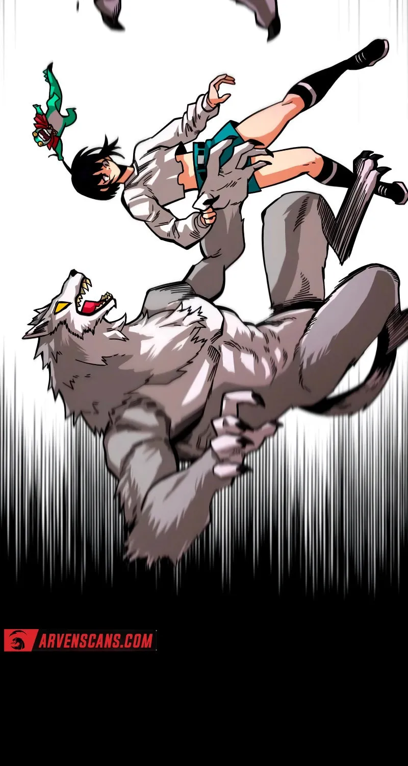 Read Troll Trap chapter 177 image 16 on Lezhin