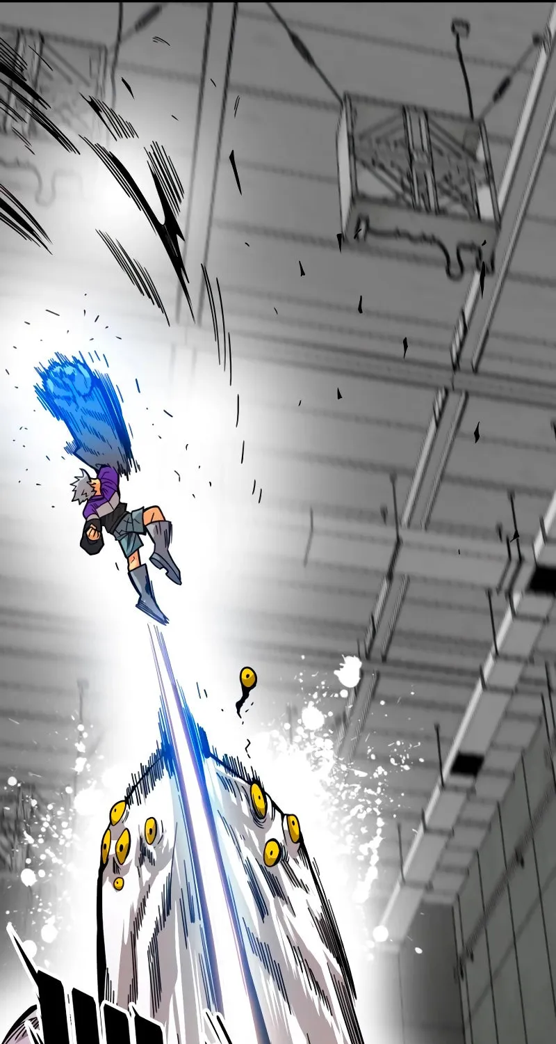 Read Troll Trap chapter 177 image 25 on Lezhin