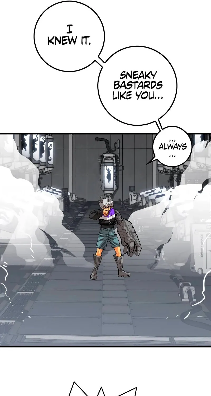 Read Troll Trap chapter 177 image 29 on Lezhin