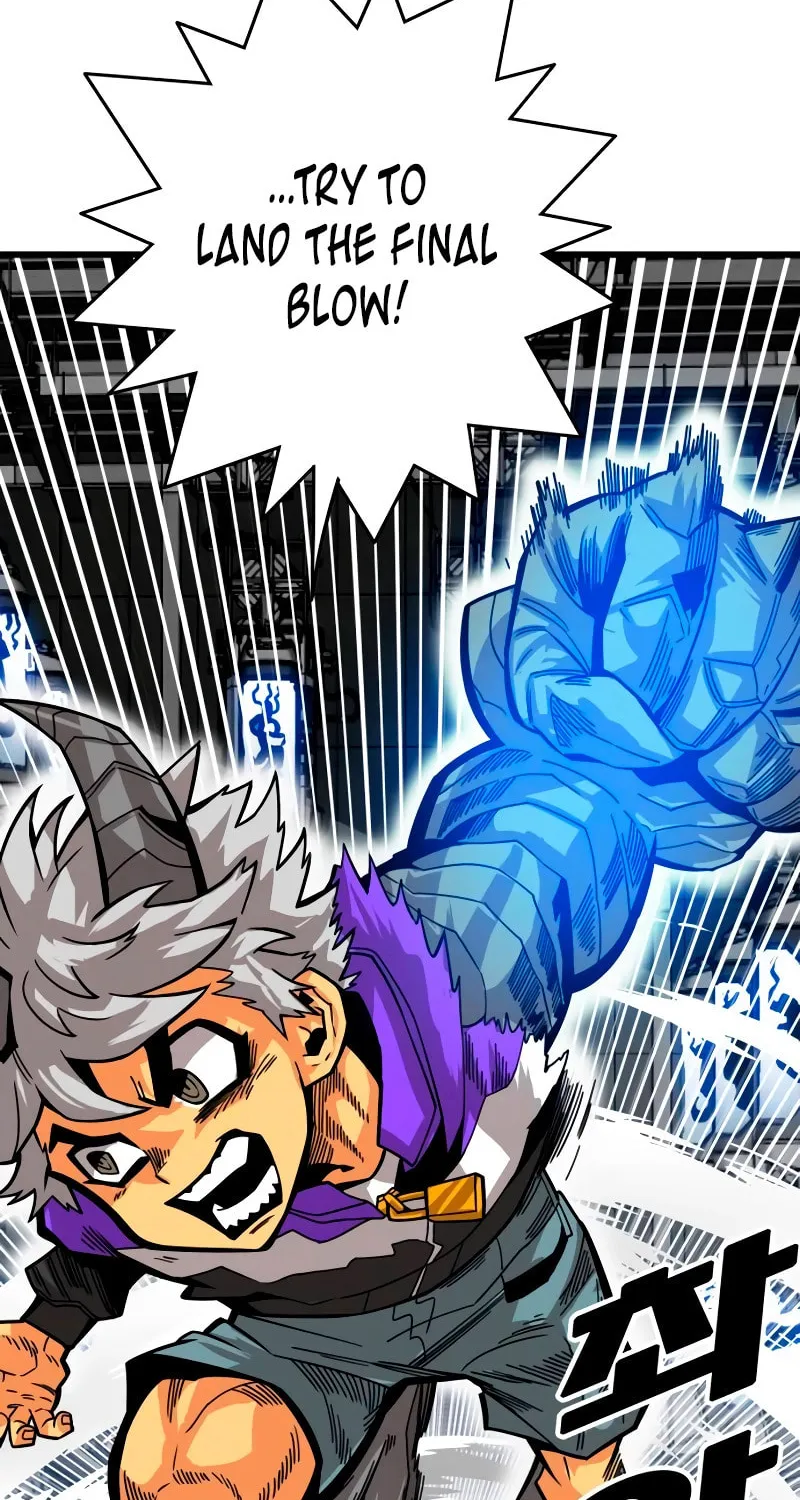 Read Troll Trap chapter 177 image 30 on Lezhin