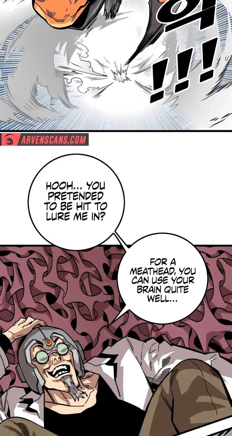 Read Troll Trap chapter 177 image 31 on Lezhin
