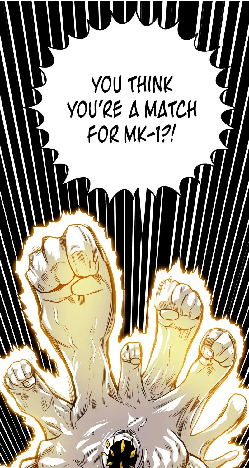Read Troll Trap chapter 177 image 33 on Lezhin