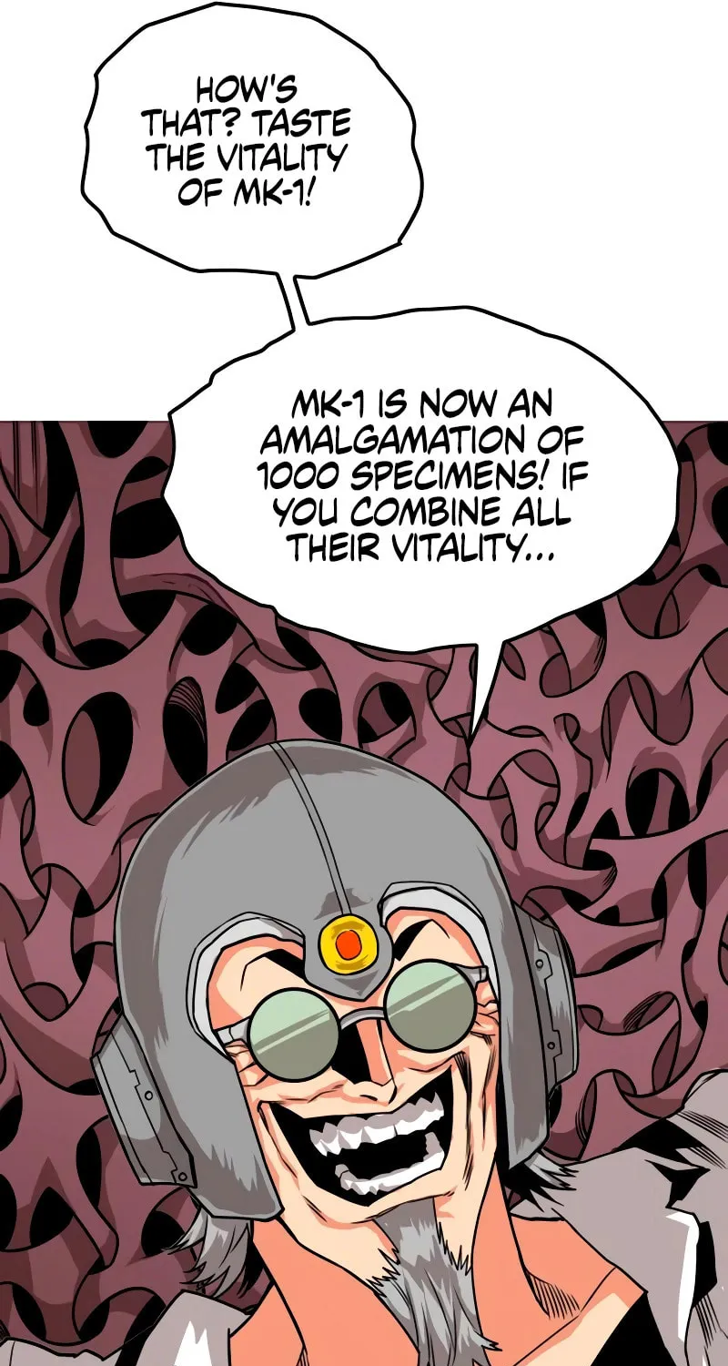 Read Troll Trap chapter 177 image 45 on Lezhin