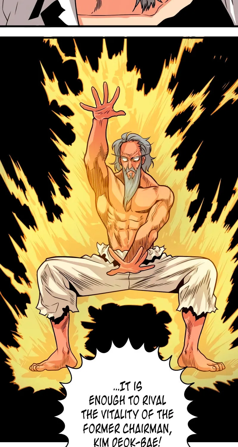 Read Troll Trap chapter 177 image 46 on Lezhin