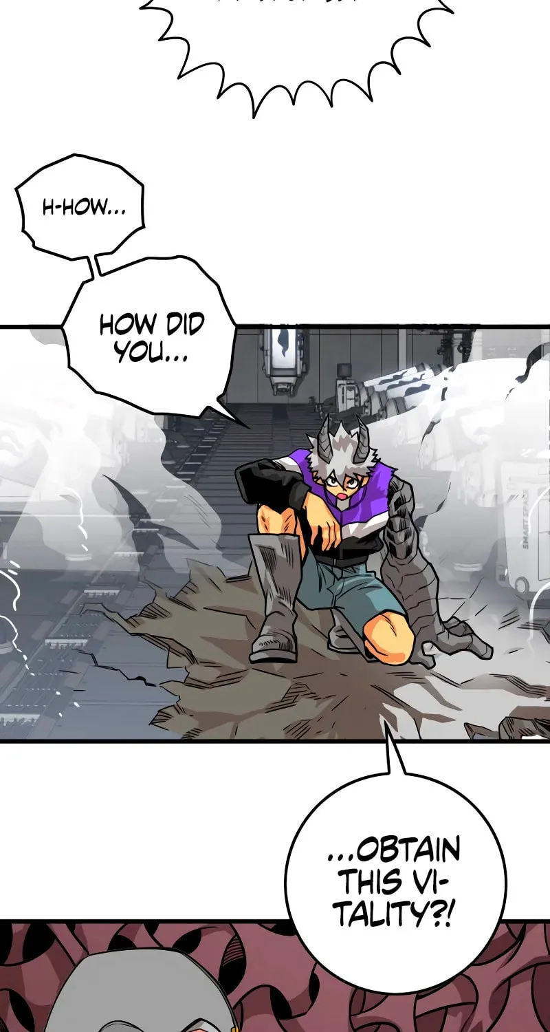 Read Troll Trap chapter 177 image 47 on Lezhin