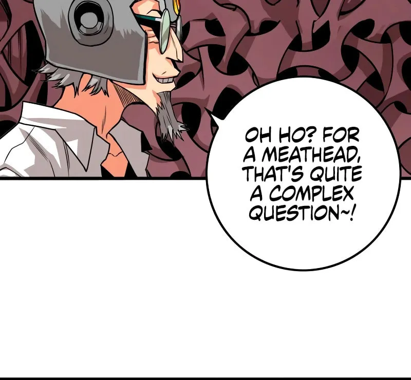 Read Troll Trap chapter 177 image 48 on Lezhin