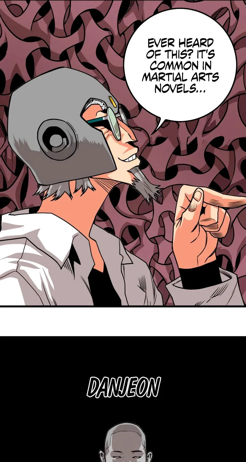Read Troll Trap chapter 177 image 49 on Lezhin