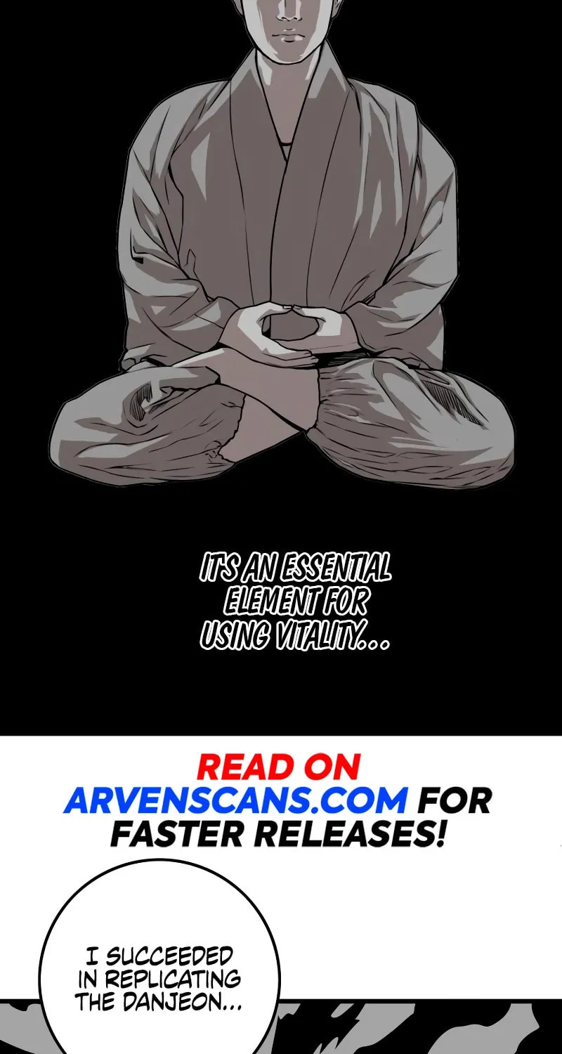 Read Troll Trap chapter 177 image 50 on Lezhin