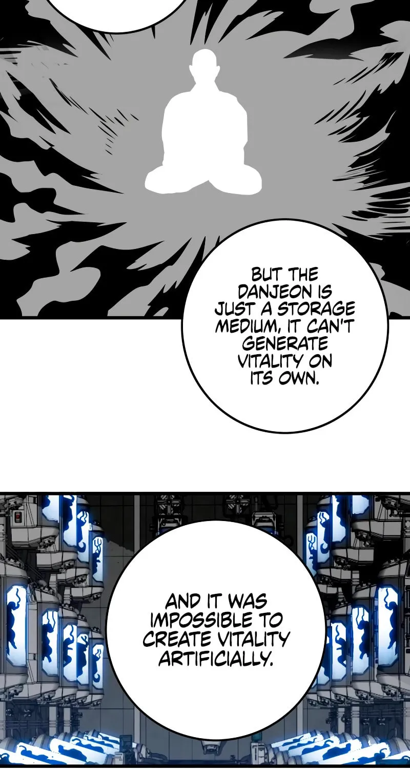 Read Troll Trap chapter 177 image 51 on Lezhin