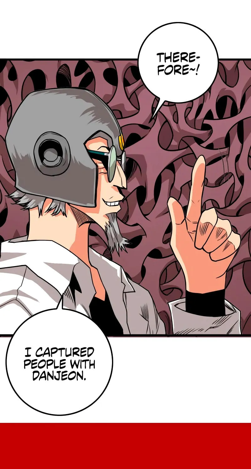Read Troll Trap chapter 177 image 52 on Lezhin