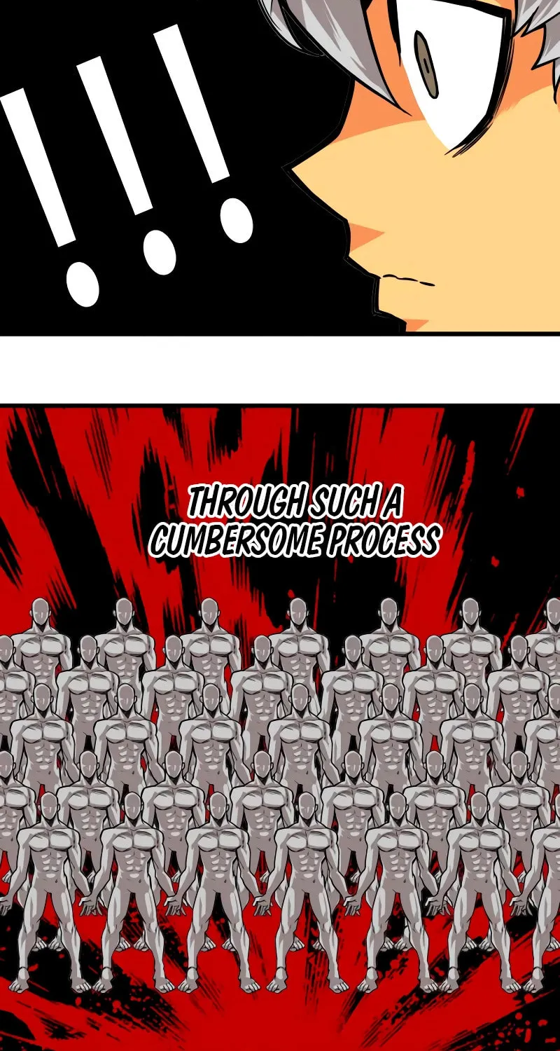 Read Troll Trap chapter 177 image 54 on Lezhin