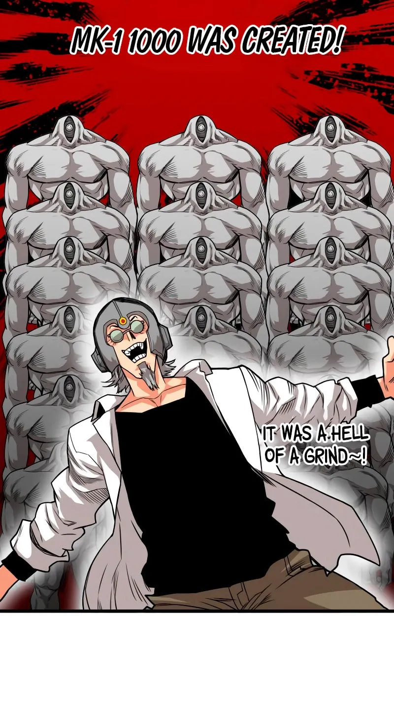 Read Troll Trap chapter 177 image 55 on Lezhin