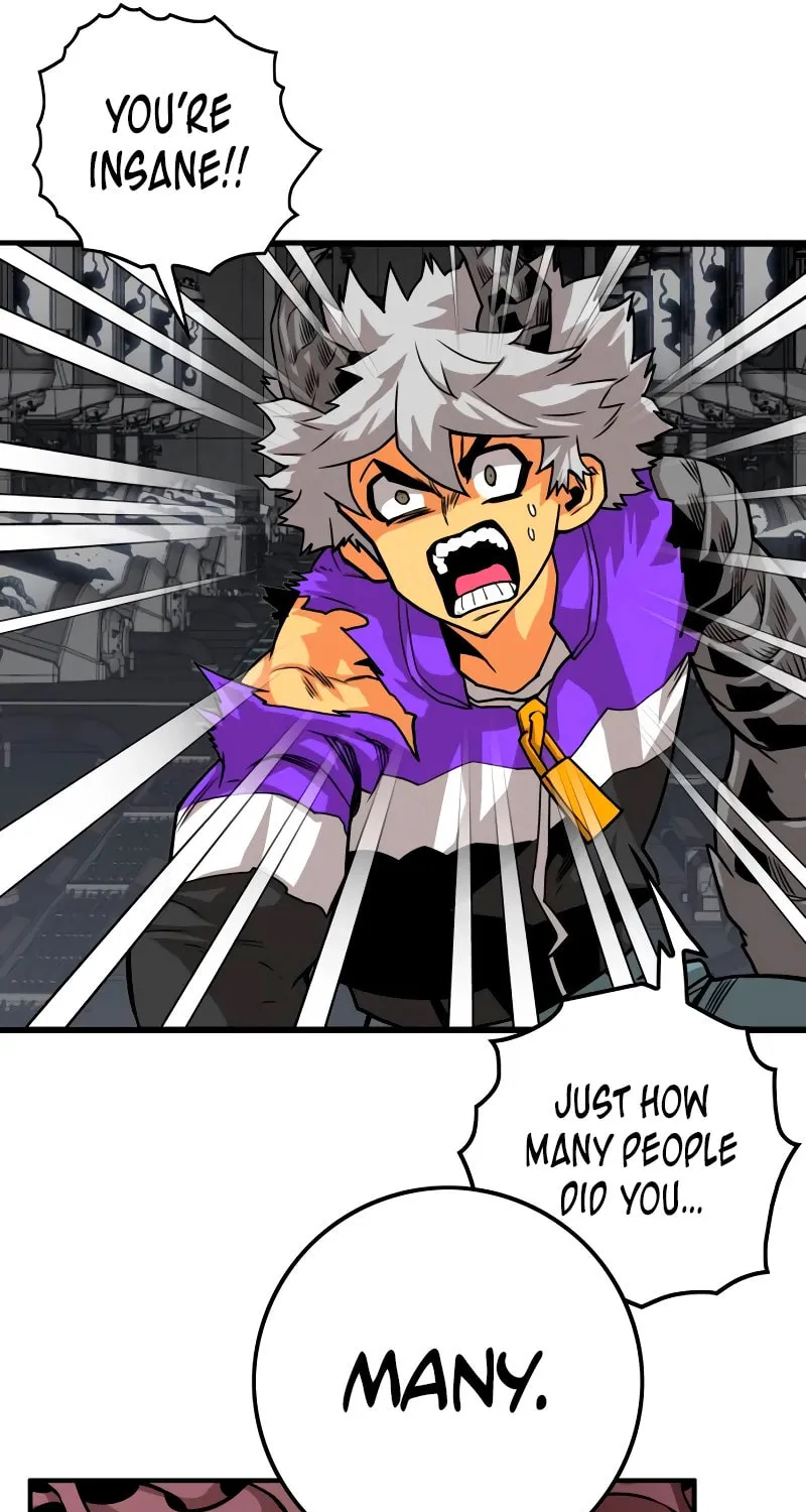 Read Troll Trap chapter 177 image 56 on Lezhin